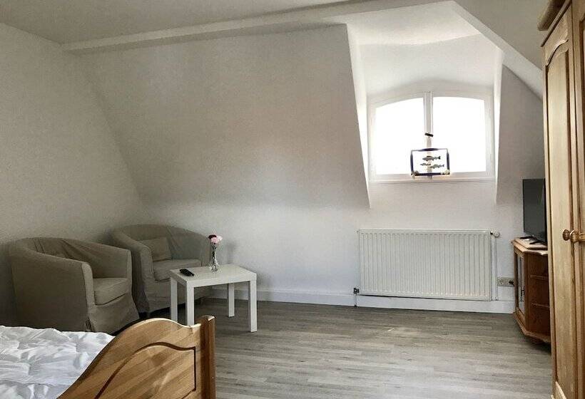 Hafenapartments Zingst