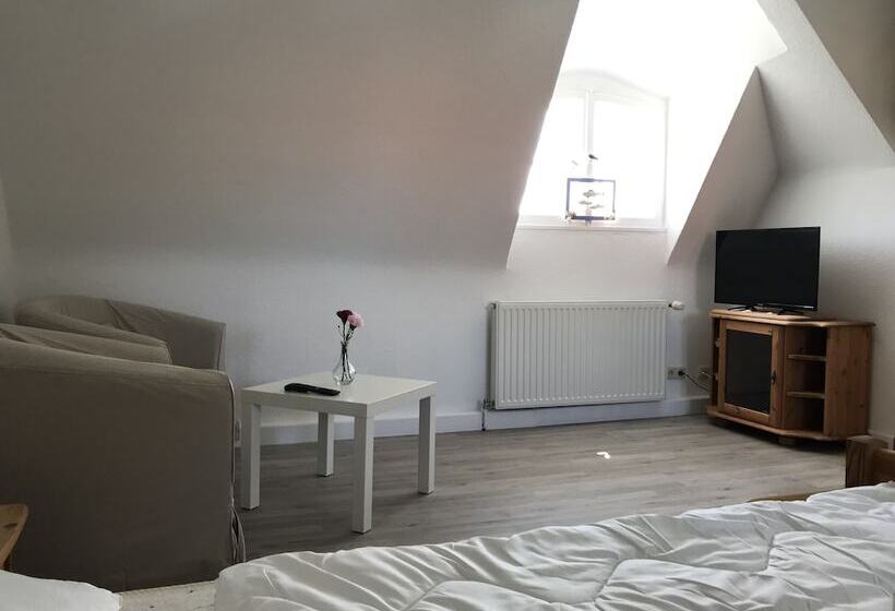 Hafenapartments Zingst