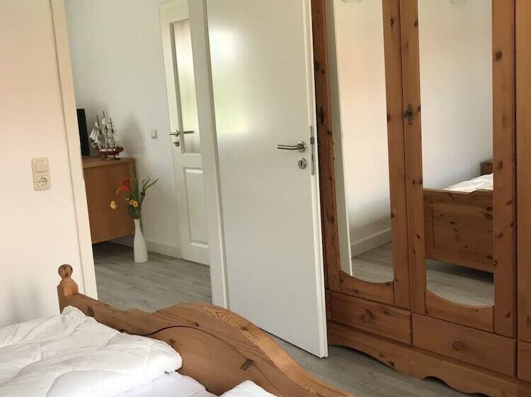 Hafenapartments Zingst