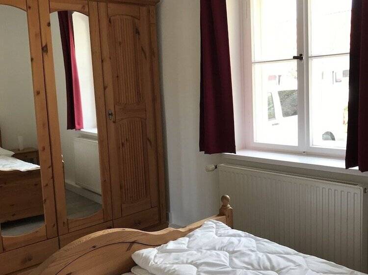 Hafenapartments Zingst