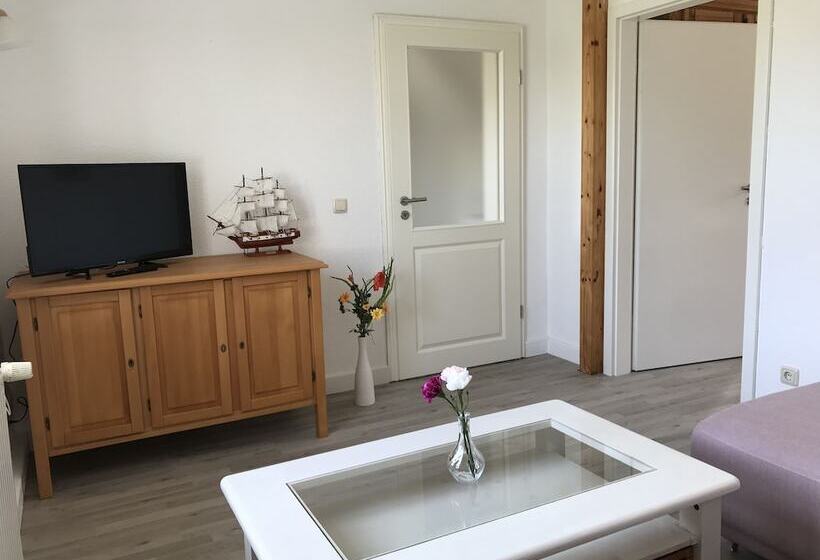 Hafenapartments Zingst