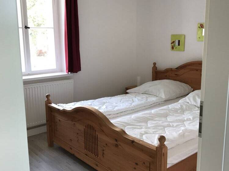 Hafenapartments Zingst