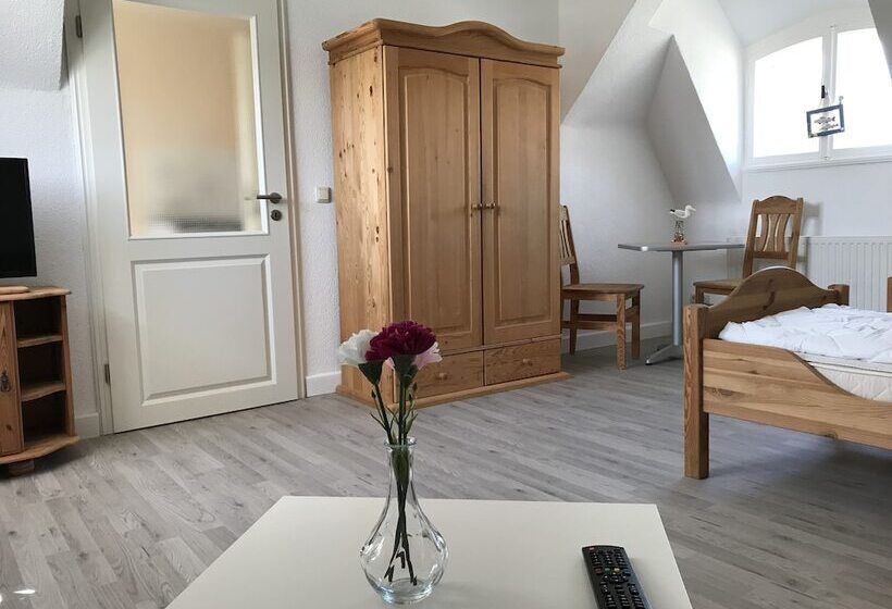 Hafenapartments Zingst