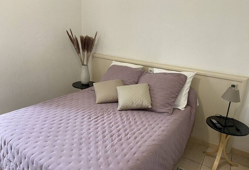 Отель Bar Restaurant De L Avenir