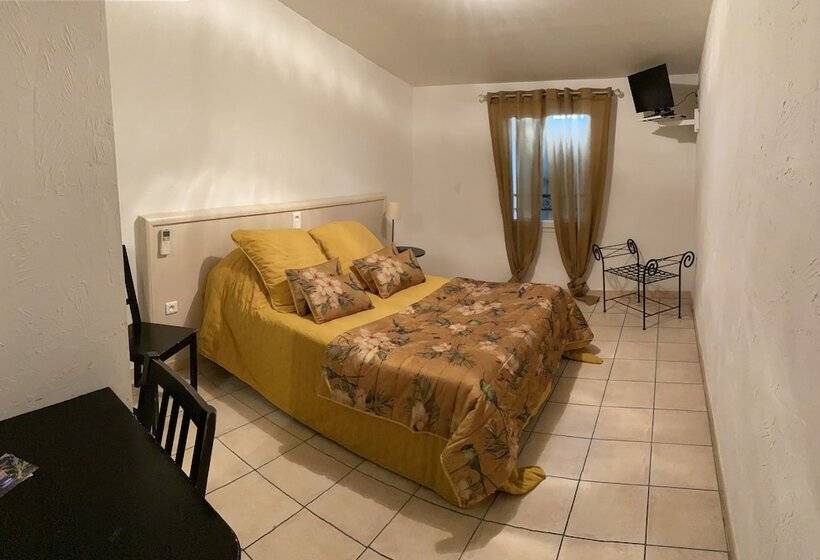 Отель Bar Restaurant De L Avenir