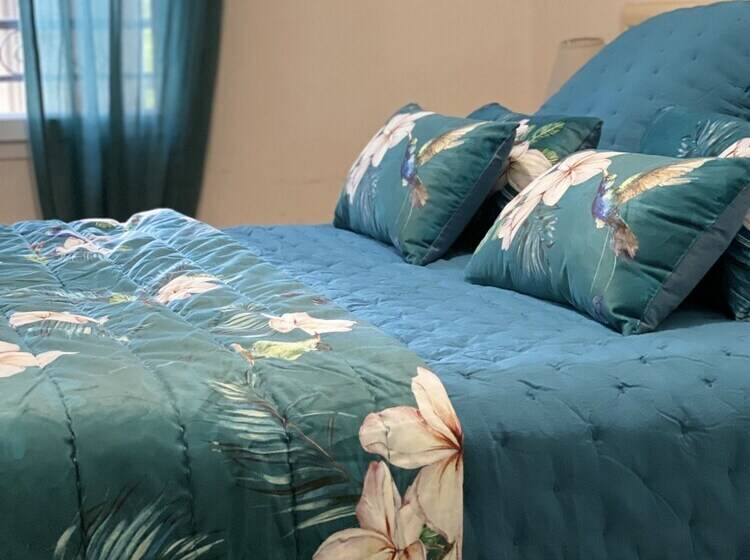 Отель Bar Restaurant De L Avenir