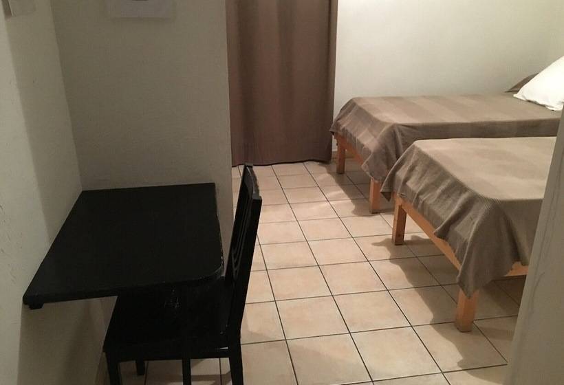 Отель Bar Restaurant De L Avenir