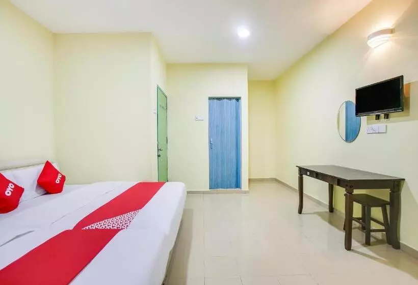 Foong Inn Hotel Banting