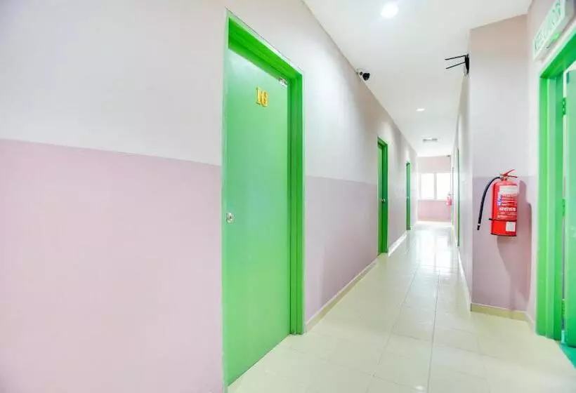 Foong Inn Hotel Banting