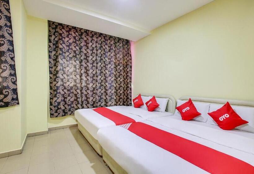 Foong Inn Hotel Banting