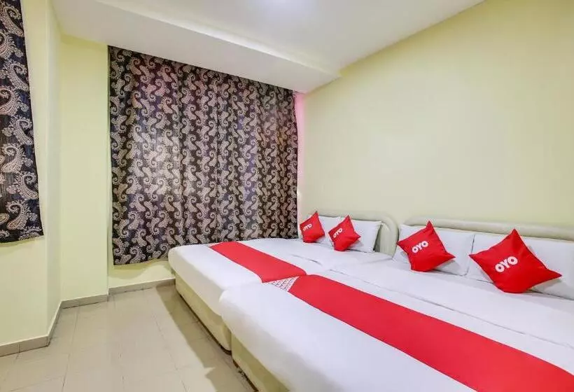 Foong Inn Hotel Banting