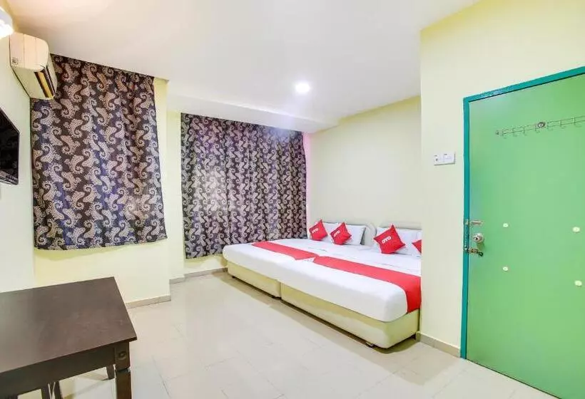 Foong Inn Hotel Banting