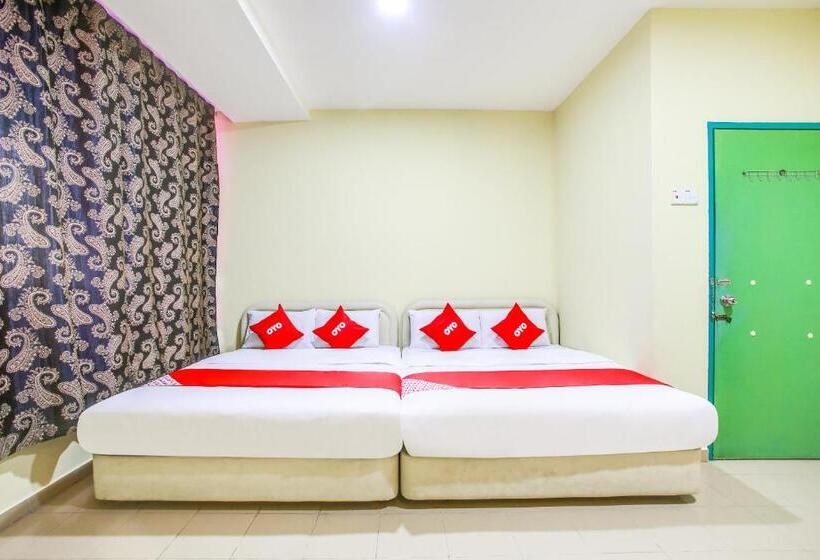 Foong Inn Hotel Banting