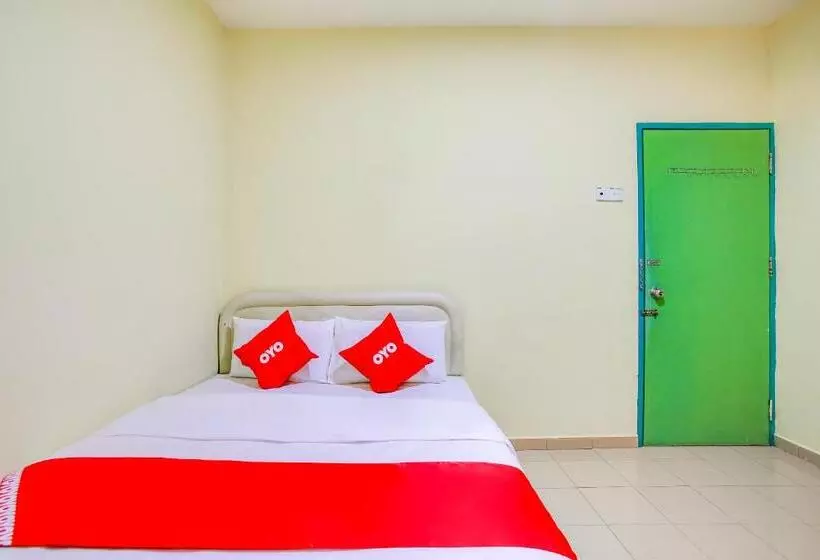 Foong Inn Hotel Banting