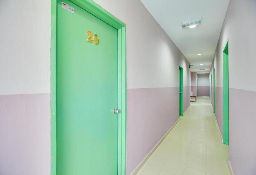 Foong Inn Hotel Banting