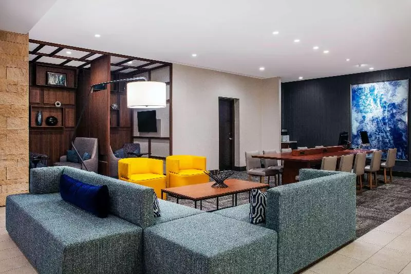ホテル Hyatt Place Titusville Kennedy Space Center