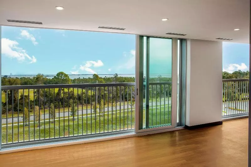 ホテル Hyatt Place Titusville Kennedy Space Center