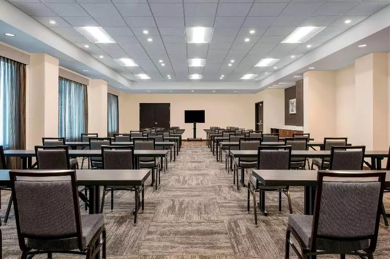 ホテル Hyatt Place Titusville Kennedy Space Center