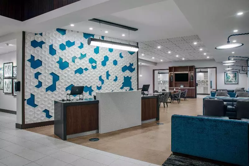 ホテル Hyatt Place Titusville Kennedy Space Center