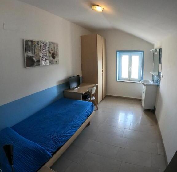 فندق La Caravella