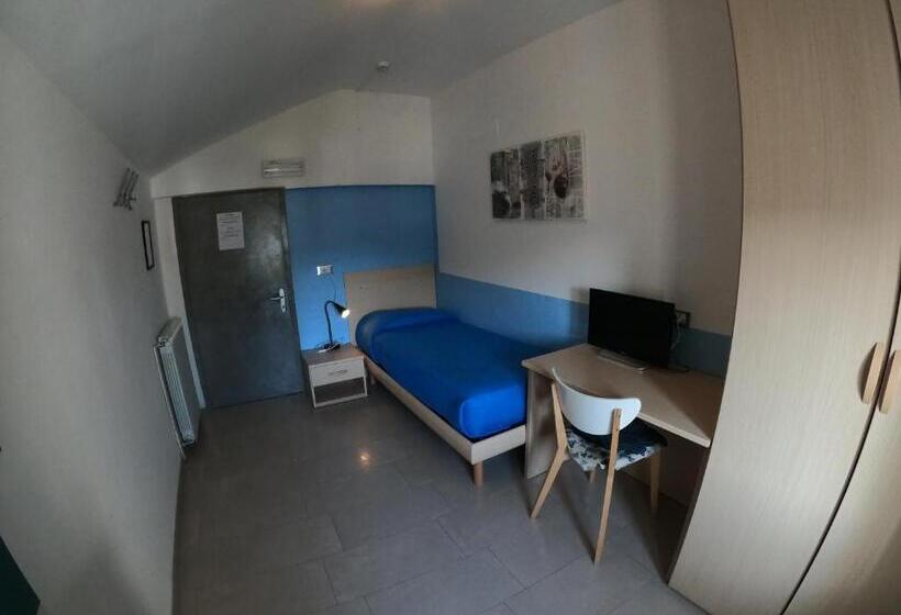 فندق La Caravella