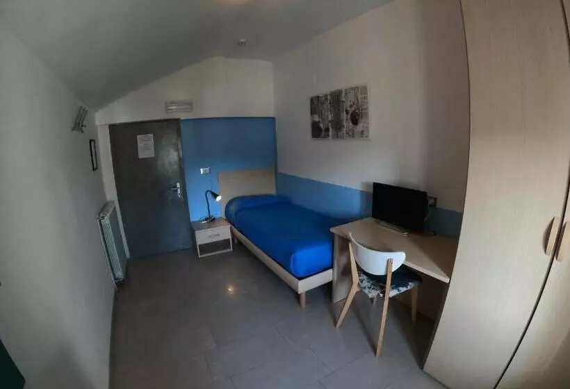 ホテル La Caravella