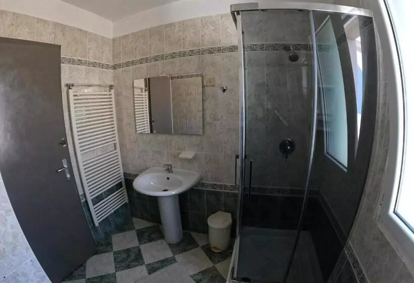 ホテル La Caravella