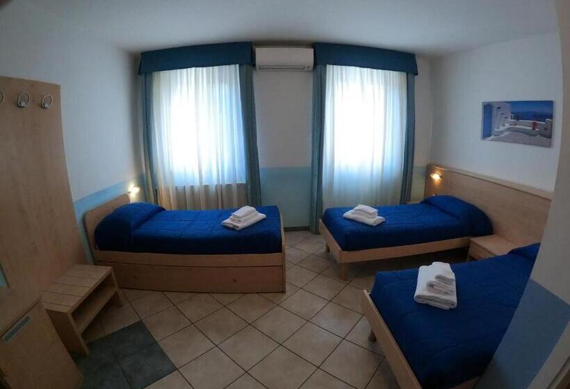 فندق La Caravella