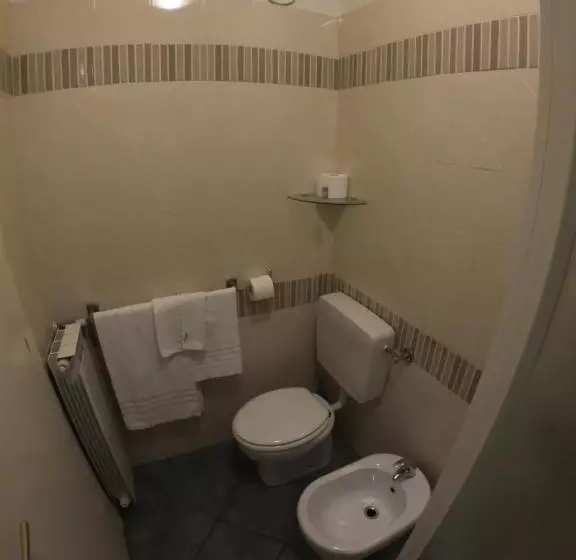 ホテル La Caravella