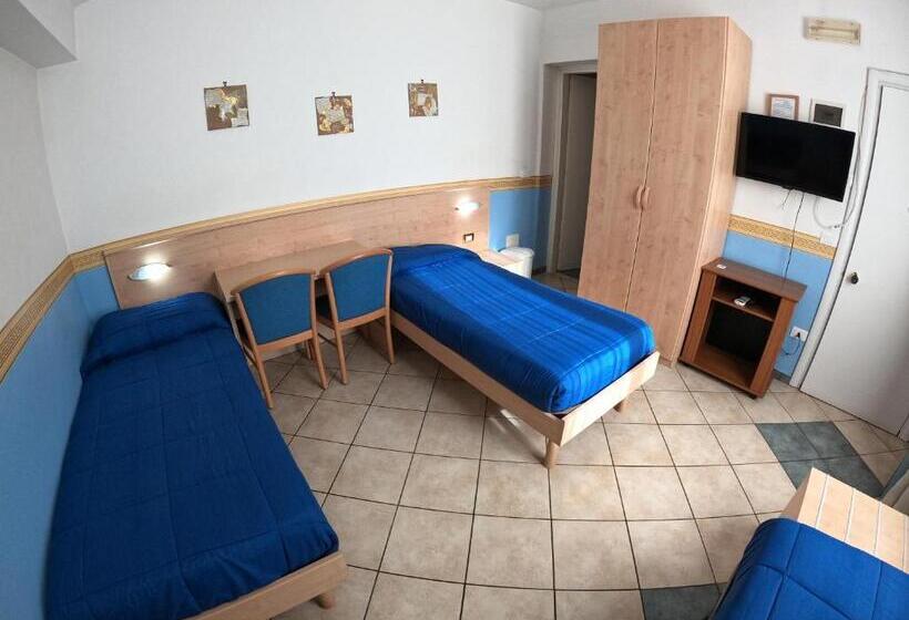 فندق La Caravella