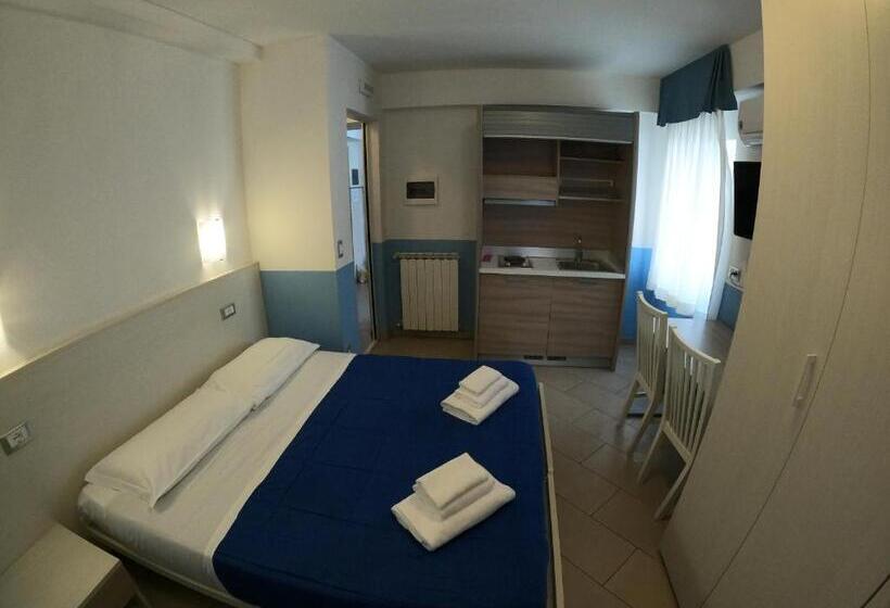 فندق La Caravella