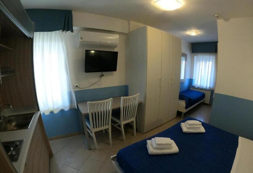 فندق La Caravella