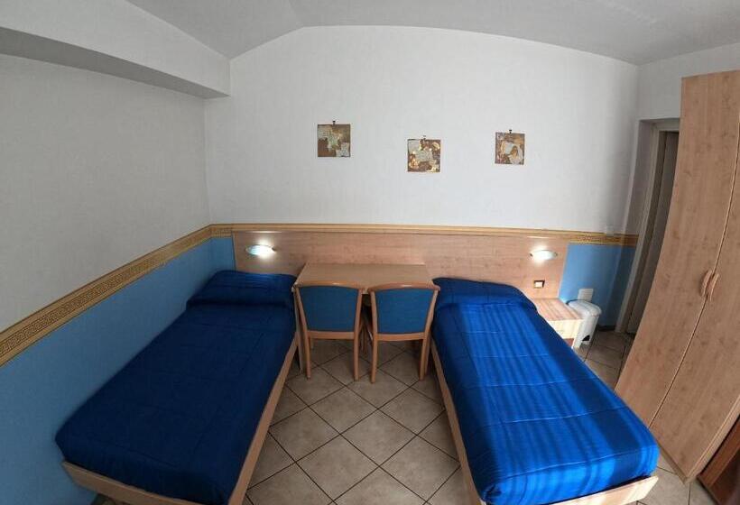 فندق La Caravella