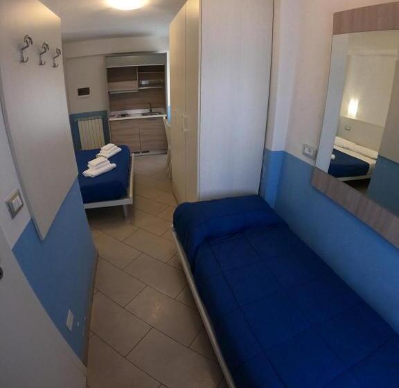 فندق La Caravella