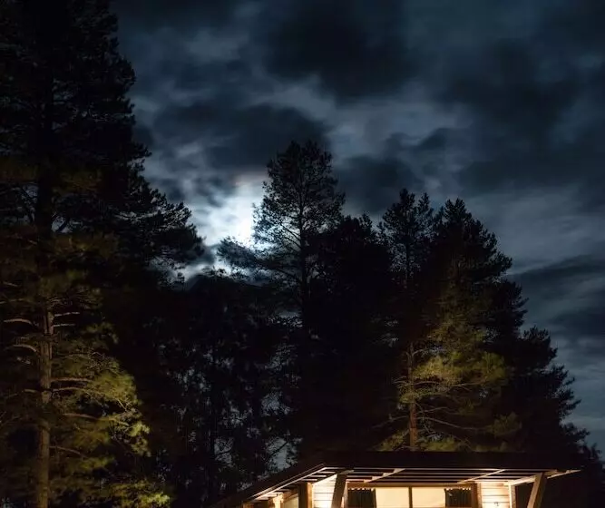 ホテル Nordic Lapland Resort