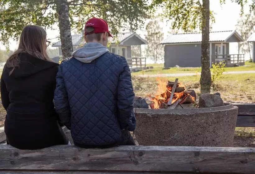 ホテル Nordic Lapland Resort