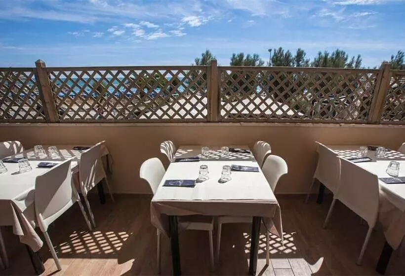 Hotelli Victoria Mobilehome Riva Nuova Village