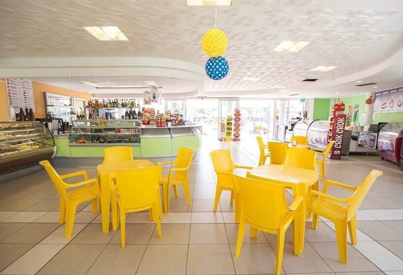 酒店 Victoria Mobilehome Riva Nuova Village