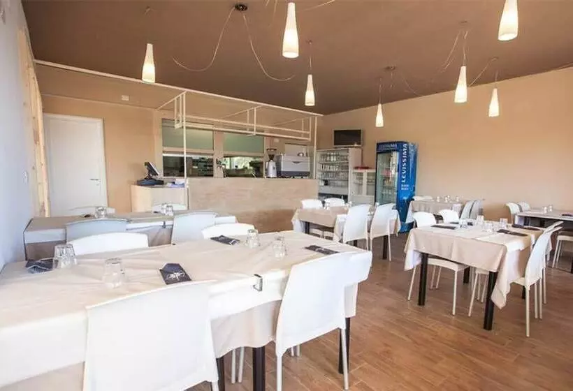 Hotelli Victoria Mobilehome Riva Nuova Village