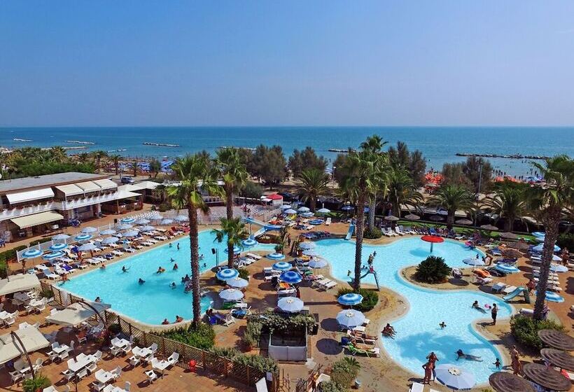 酒店 Victoria Mobilehome Riva Nuova Village