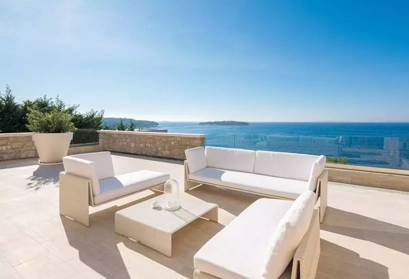 Luxury Villa Dance Forever With Pool