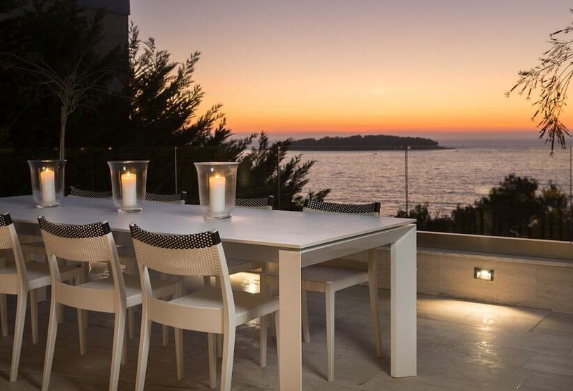 Luxury Villa Dance Forever With Pool