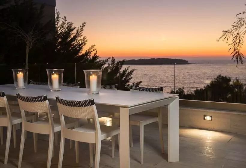 Luxury Villa Dance Forever With Pool