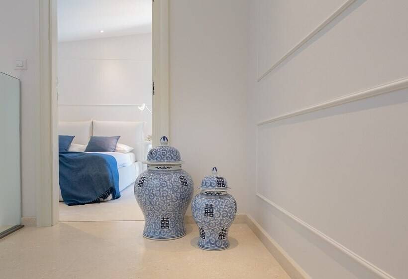 Luxury Villa Dance Forever With Pool