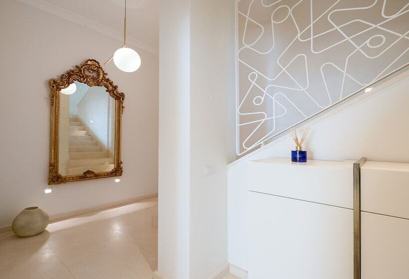 Luxury Villa Dance Forever With Pool