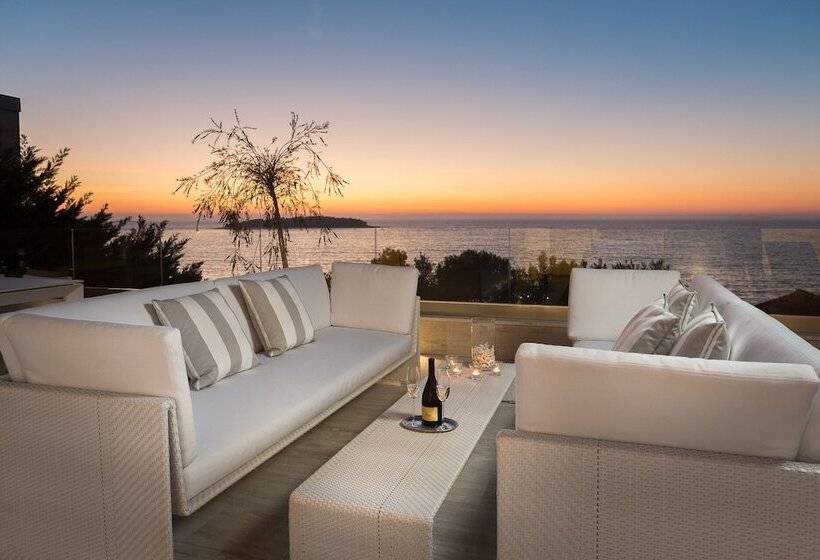 Luxury Villa Dance Forever With Pool