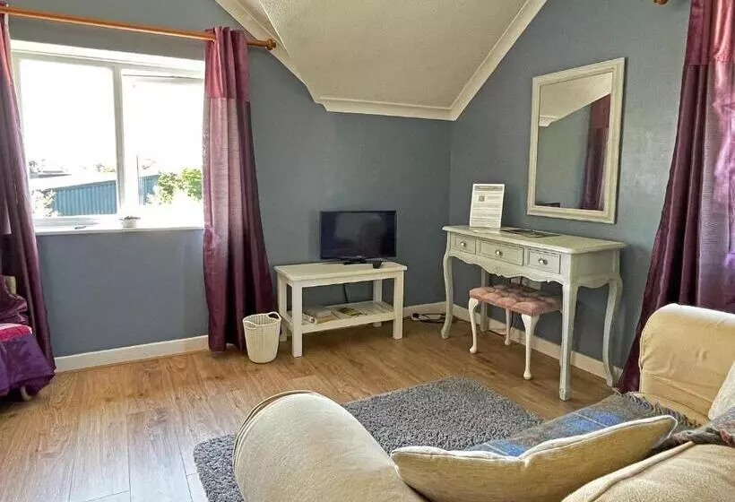 Maesyfelin Isaf B&b