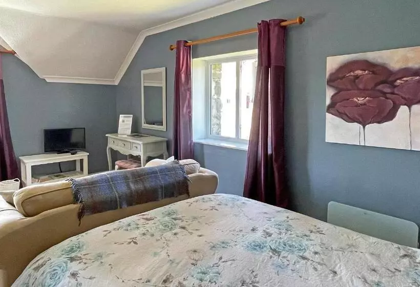 Maesyfelin Isaf B&b