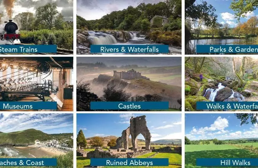 Maesyfelin Isaf B&b