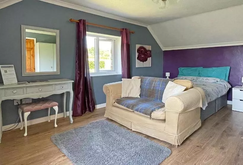 Maesyfelin Isaf B&b